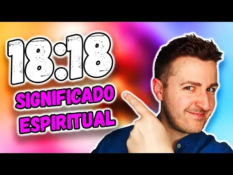 18:18 signi