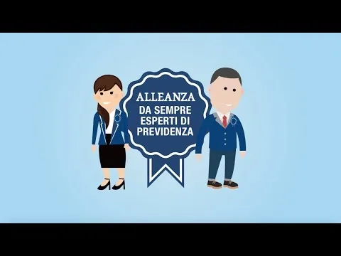 Alleanza assicurazioni modulistica
