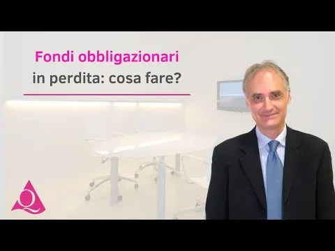 I fondi arca sono a rischio