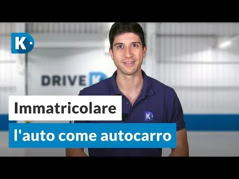 Assicurare autocarro uso privato