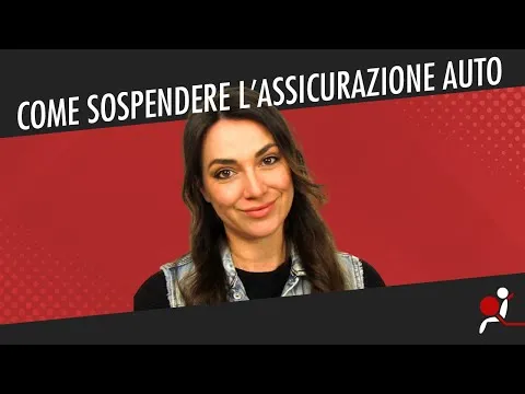 Assicurazione auto sospendibile più volte