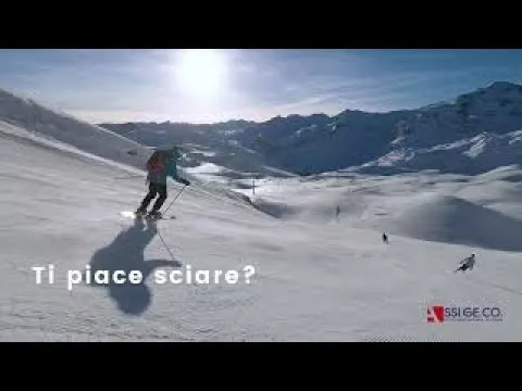 Assicurazione capofamiglia sci