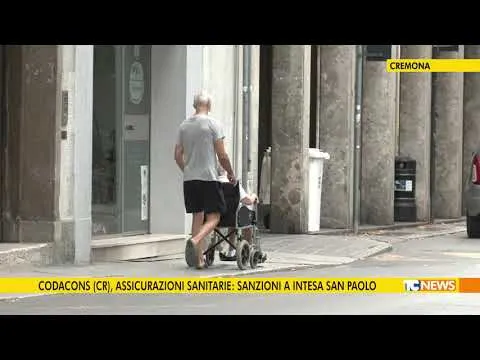 Assicurazione gravidanza intesa san paolo
