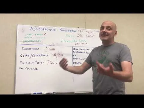 Assicurazione sanitaria america costi