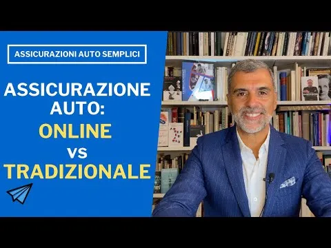 Assicurazioni on lin