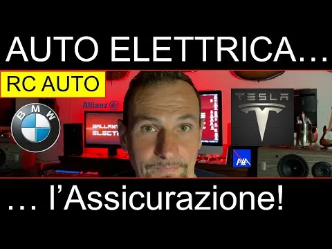 Axa assicurazione quadriciclo