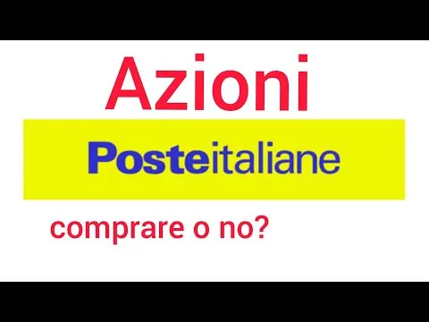 Azionario internazionale poste