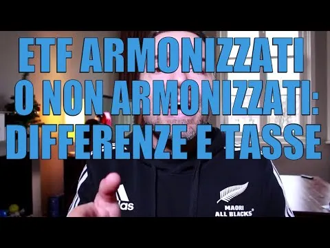 Azioni non quotate ed etf non armonizzati