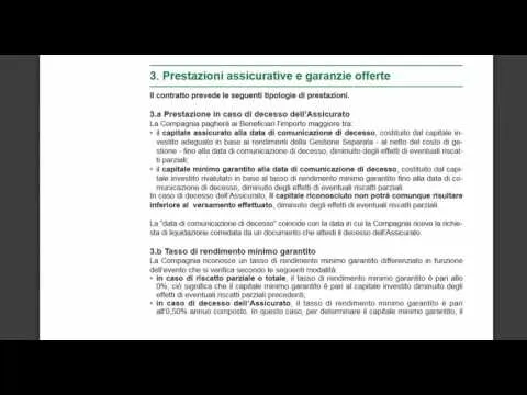 Base sicura intesa san paolo opinioni