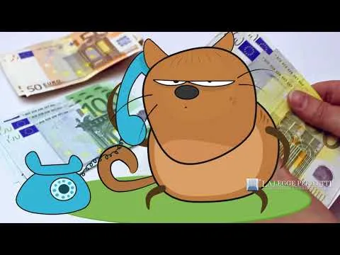 Bonifico con nome sbagliato