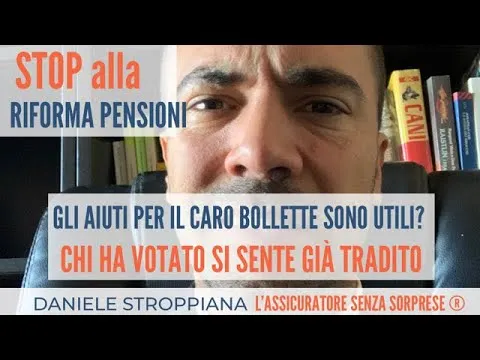 Bonus 3000 euro pensionati