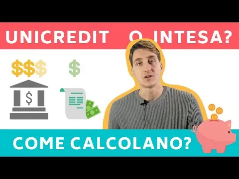 Calcola rata mutuo intesa san paolo