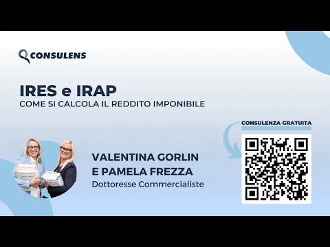 Come si calcola il reddito imponibile fiscale?