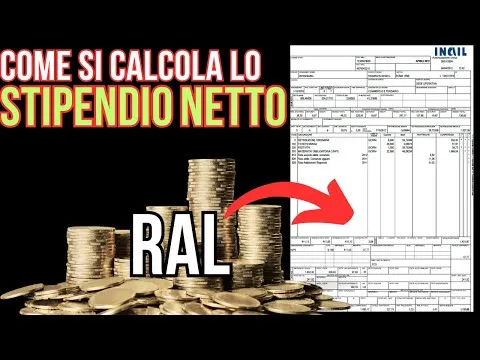 Come si calcola il reddito netto annuo?