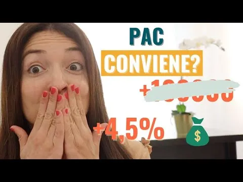 Calcolo rendimento poste vita