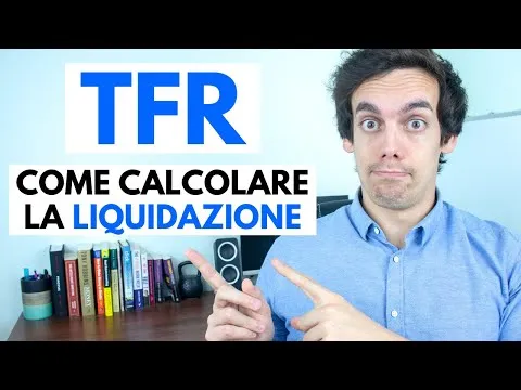 Calcolo trf