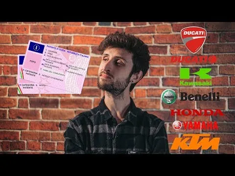 Quanti cavalli si può guidare a 18 anni?