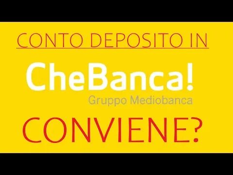 Chebanca investimenti opinioni