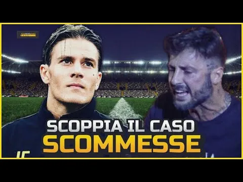 Come si chiama la persona che scommette?