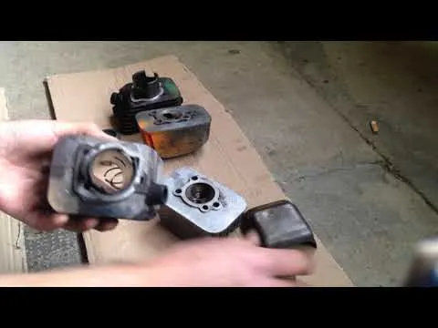 Che cilindrata è il piaggio ciao?