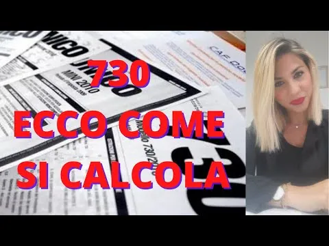 Come calcolare se conviene fare il 730