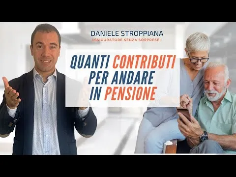 Quanto prenderò di pensione con 37 anni di contributi