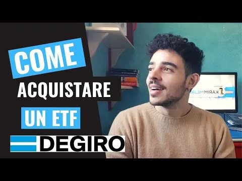 Quanto costa comprare un etf in banca?