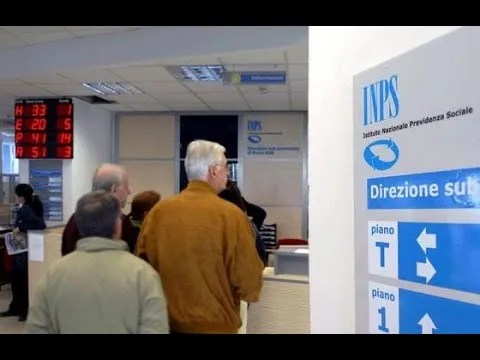 Con 28 anni di contributi quanto prendo di pensione