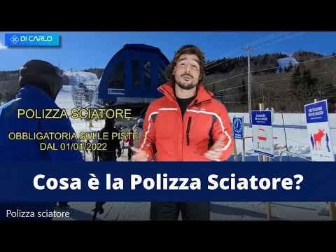 Quanto costa l'assicurazione per lo sci?