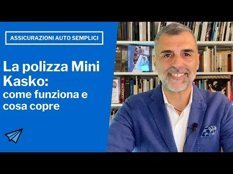 Quanto costa una polizza kasko?