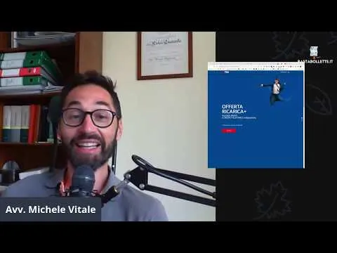 Quanto costa la ricarica della tim?