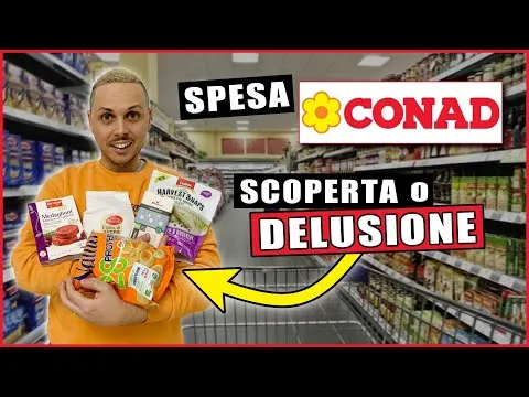 Quanto costa fare la tessera conad?