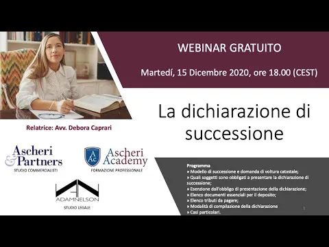 Dichiarazione no circolato