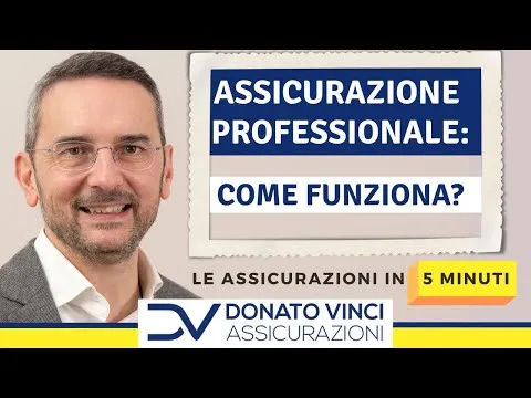Differenza tra rc professionale e rc terzi
