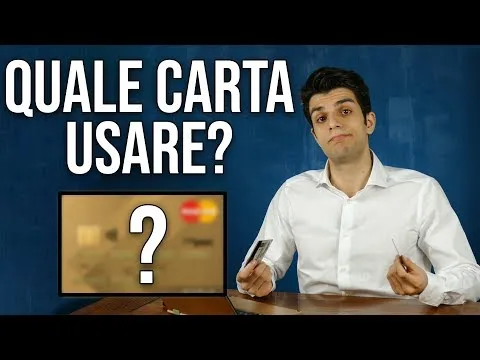 Il bancomat è una carta di debito