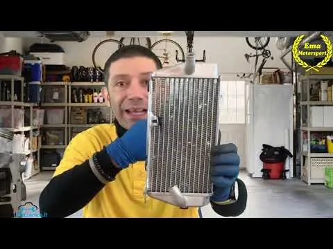 Quanti anni dura un motorino?