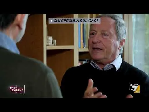 Elenco dirigenti eni