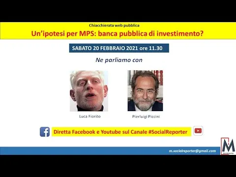 Elenco dirigenti mps