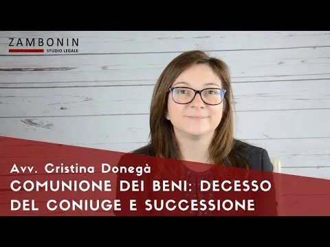 Chi eredità i beni personali del coniuge?