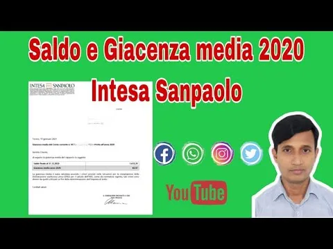 Come fare l'estratto conto intesa sanpaolo?