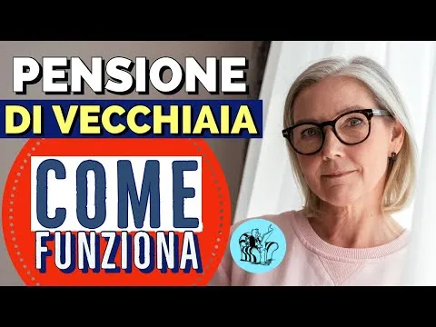 A quanti anni va in pensione una donna