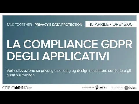 Fasce sanzionatorie gdpr