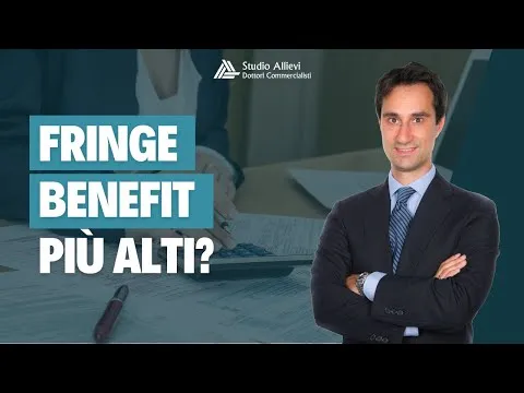 Quali sono fringe benefit 2023?