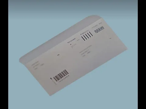 Come funziona una raccomandata con ricevuta di ritorno?