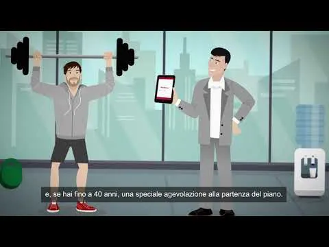 Generazione previdente generali opinioni