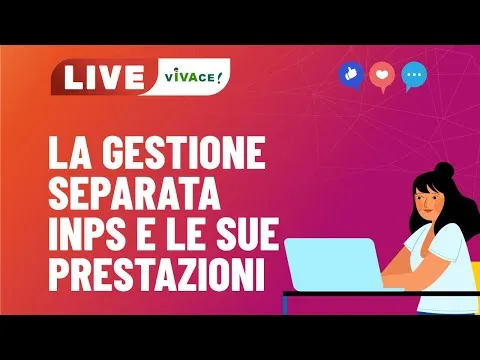 Gestione separata inps cosè