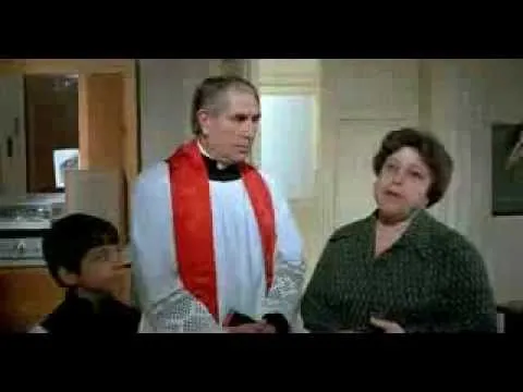 I nipoti sono il regalo piu bello che un fratello