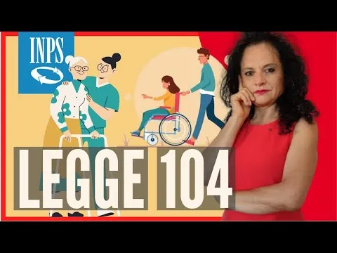 Quali sono i tre tipi di disabilità?