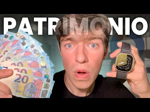 Il tuo patrimonio poste