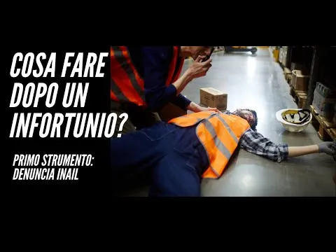 Cosa succede dopo chiusura infortunio inail?